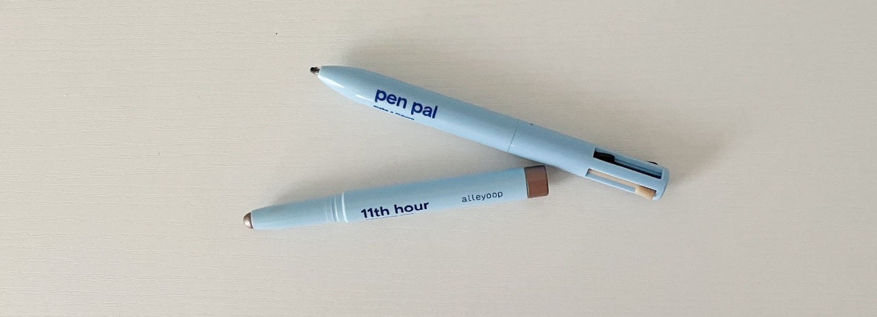 Choosing the Best Eyeliner for Your Eye Color