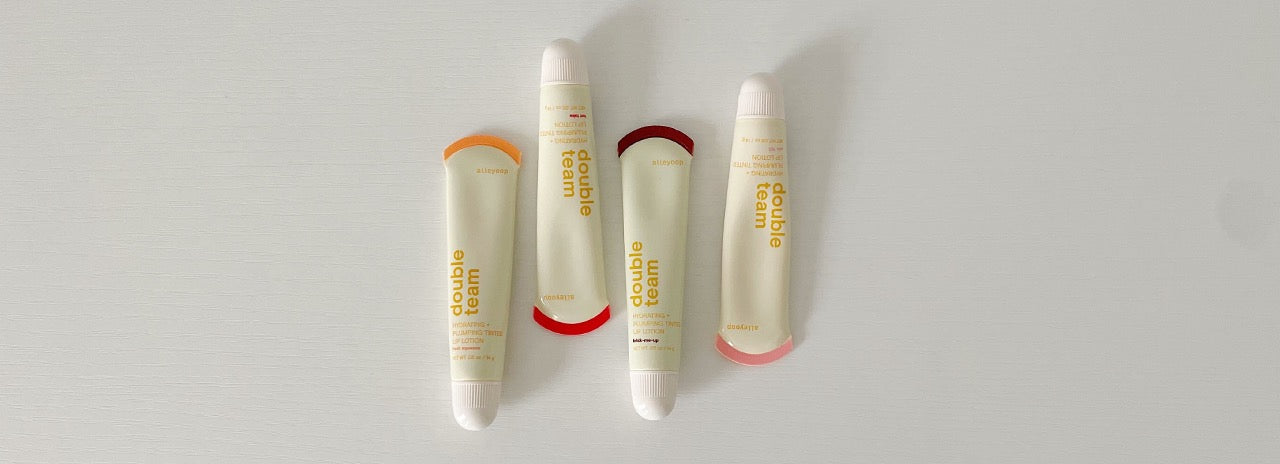 Types Of Lips: 5 Differences You Should Know