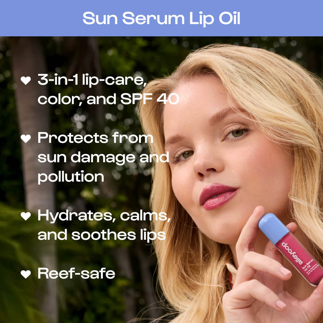 Sun-Ready SPF Set