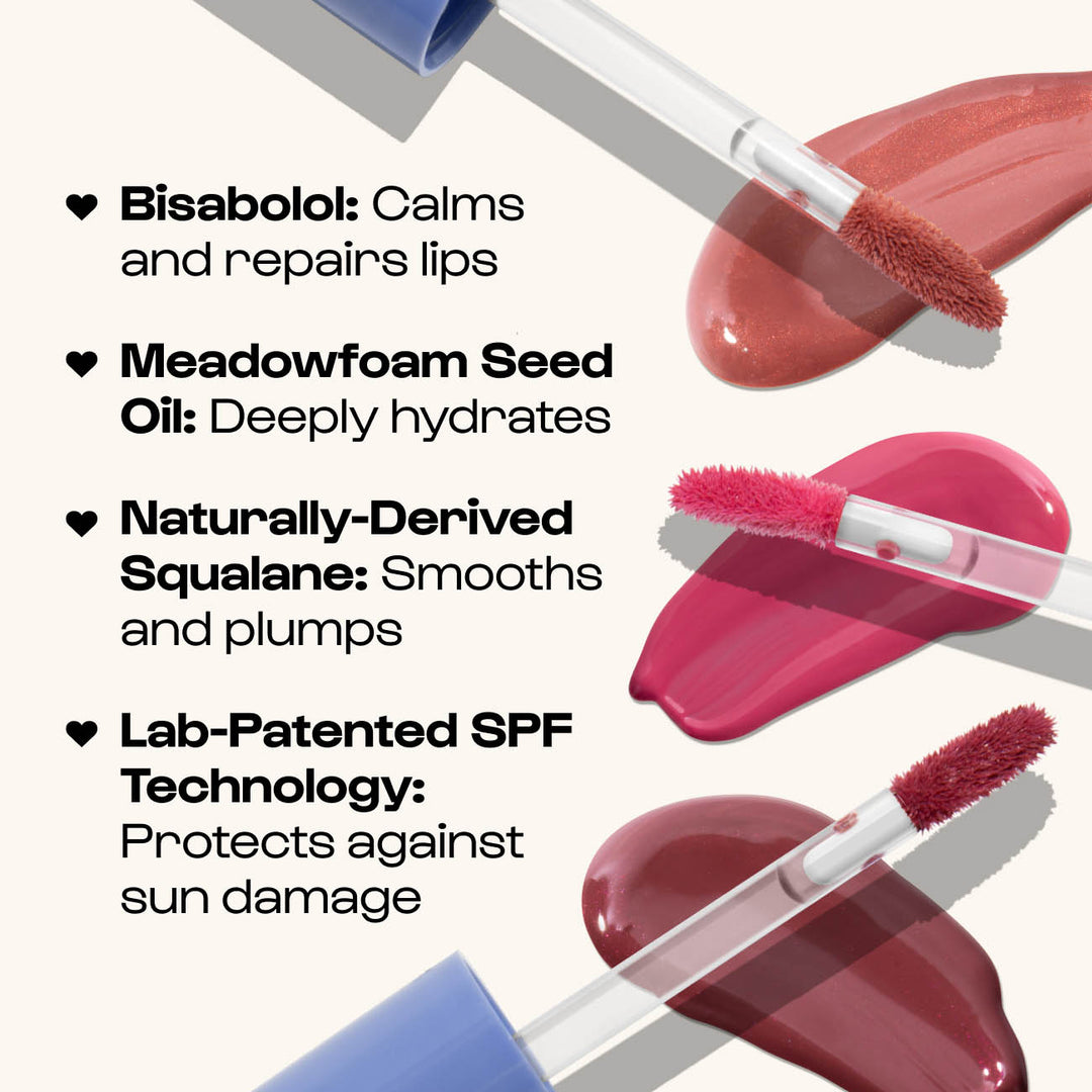 Sun-Ready SPF Set