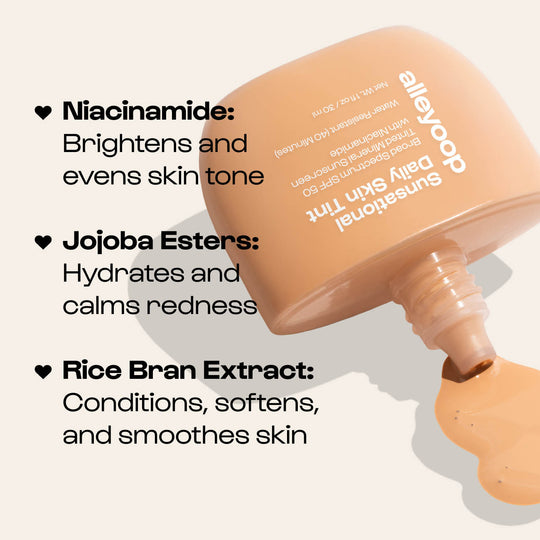 Sun-Ready SPF Set