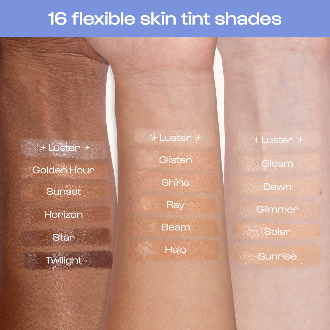 Sun-Ready SPF Set