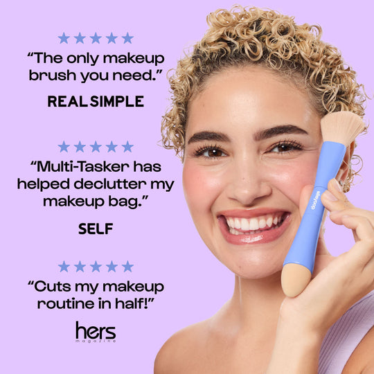 Multi-Tasker Brush