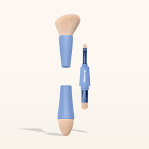 Multi-Tasker Brush