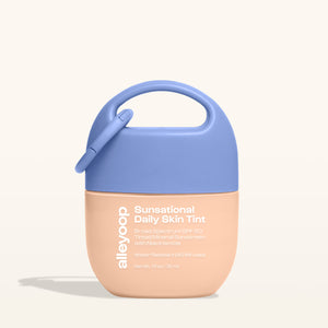 Sunsational Daily Skin Tint