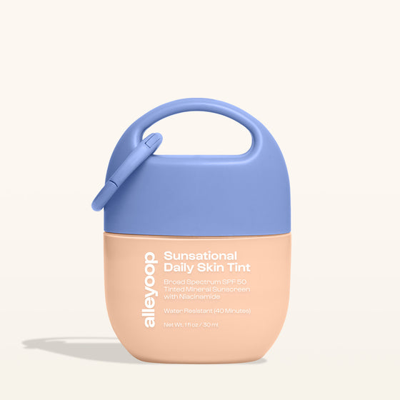 Sunsational Daily Skin Tint