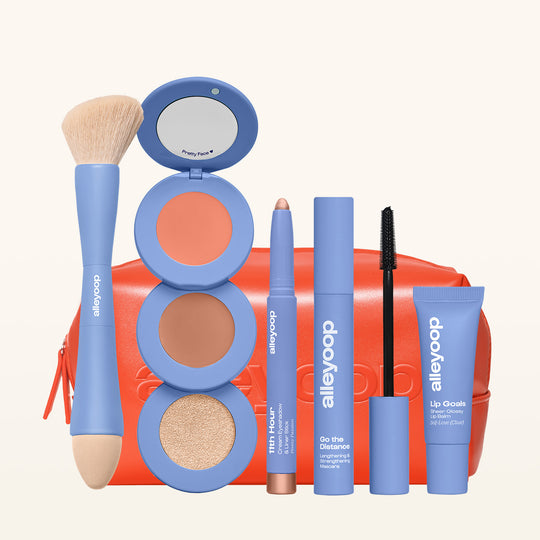 Beauty MVP Set