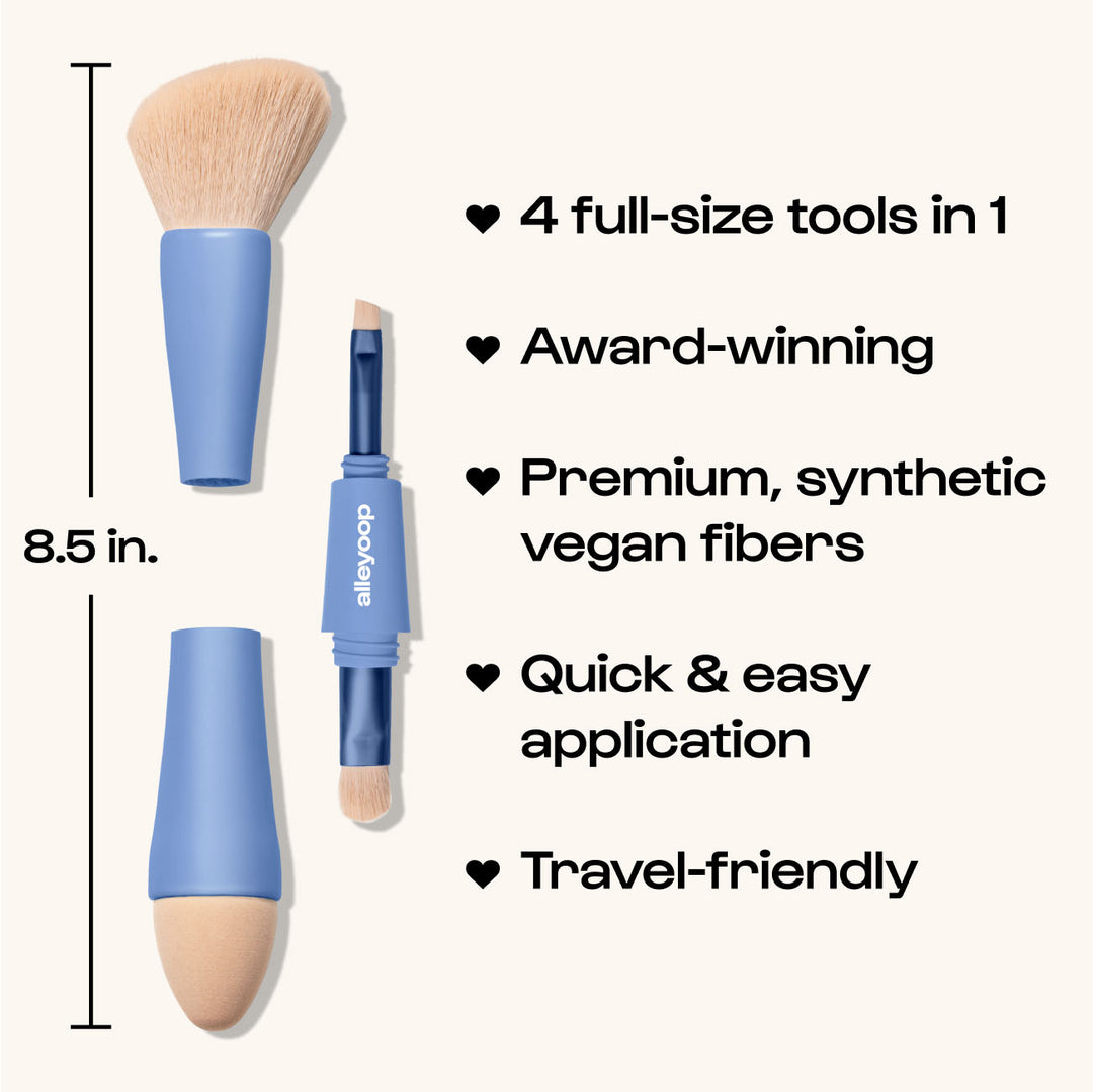 Beauty MVP Set