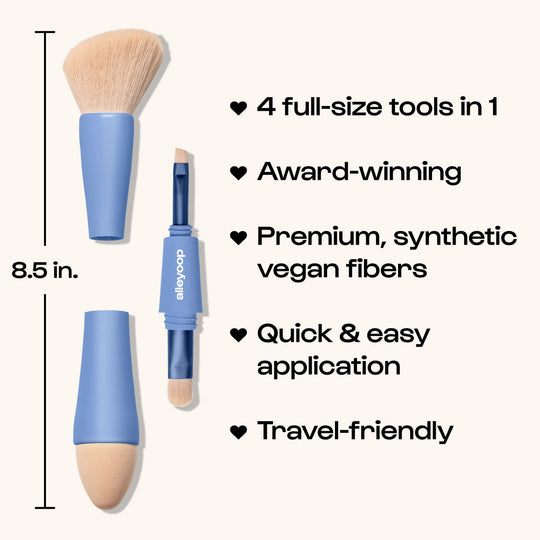 Beauty MVP Set