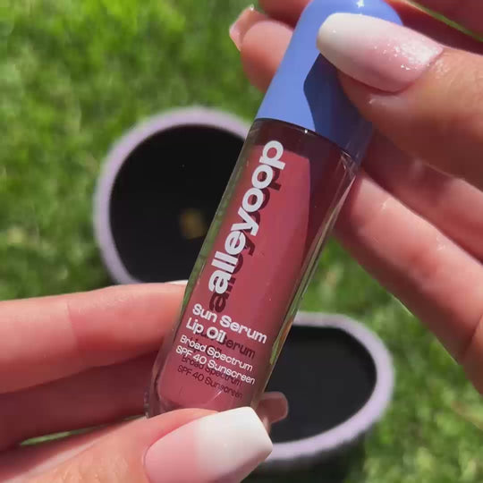 Sun-Ready SPF Set