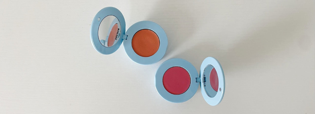 How To Choose the Right Color Blush for Your Face