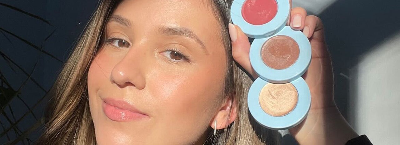 Where to Apply Highlighter for the Best Look