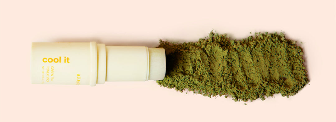 What Does Green Tea Do For Your Skin?