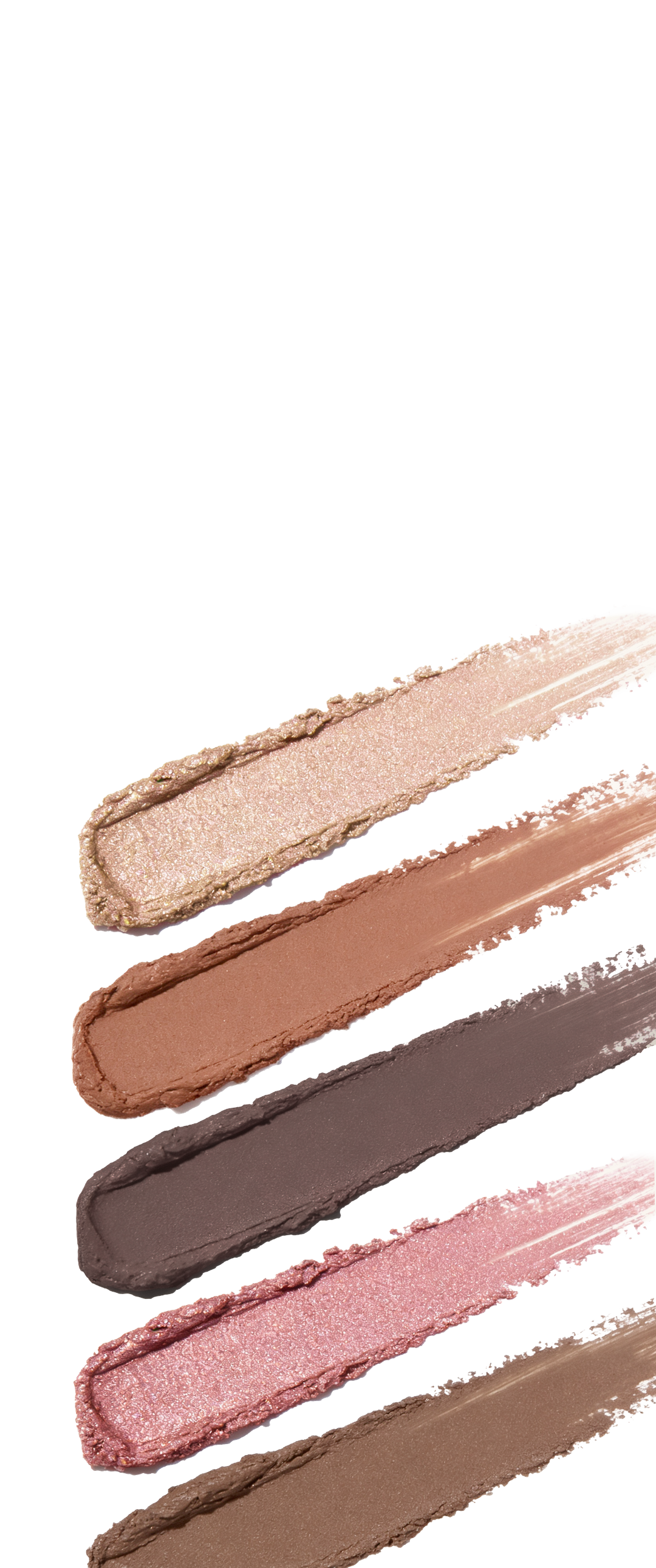 11th Hour (3 pack) — GOLDEN + BRONZED SET : Baby Pearl, Bronze Medal, Coffee Break