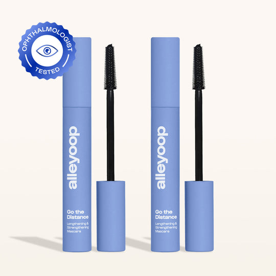 Buy 1 Mascara, Get One 1