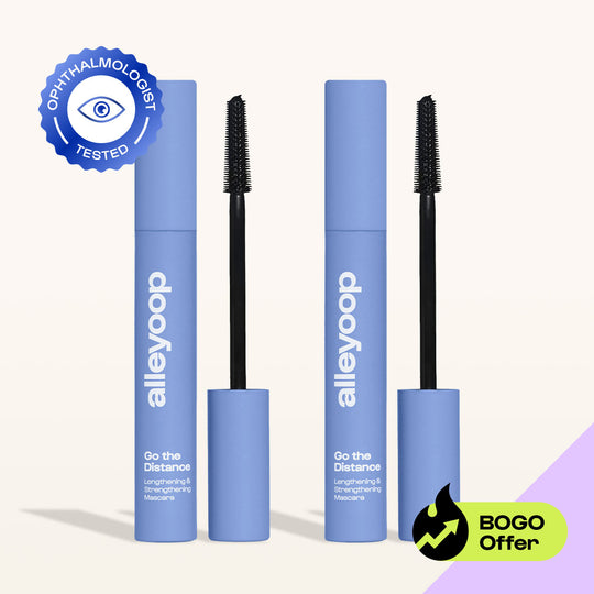 Buy 1 Mascara, Get One 1