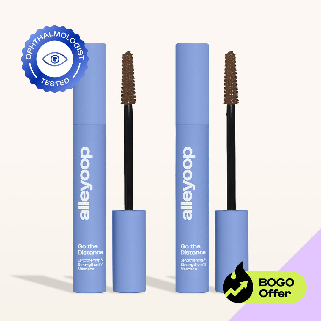 Buy 1 Mascara, Get One 1