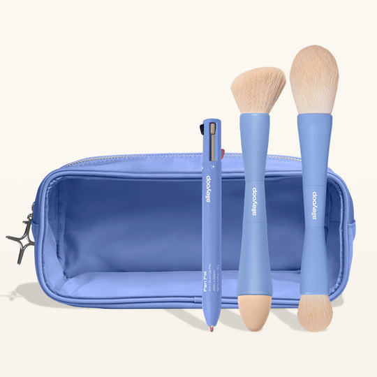 The Ultimate Tool Kit