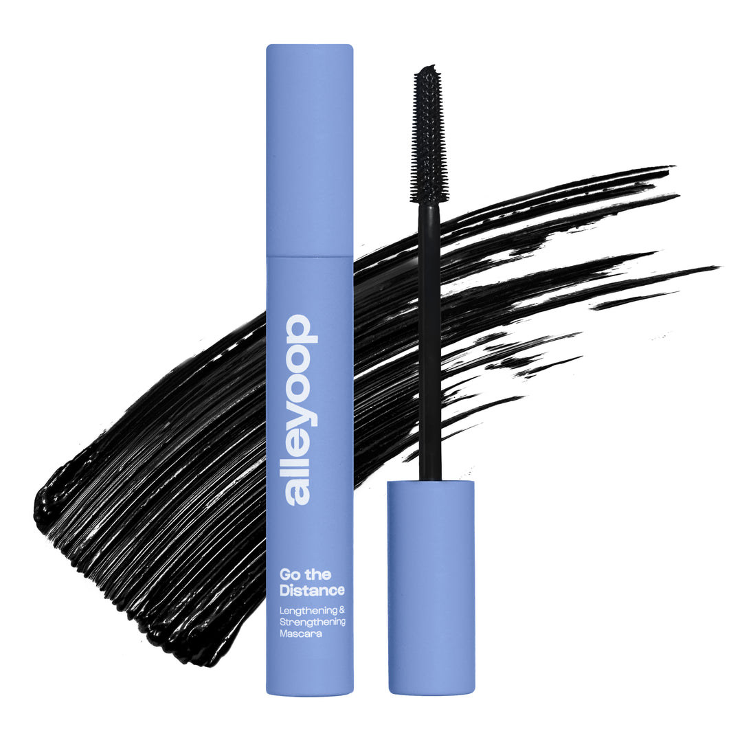 Go the Distance Mascara + Lip Goals Bundle