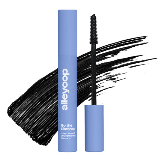 Go the Distance Mascara + Lip Goals Bundle