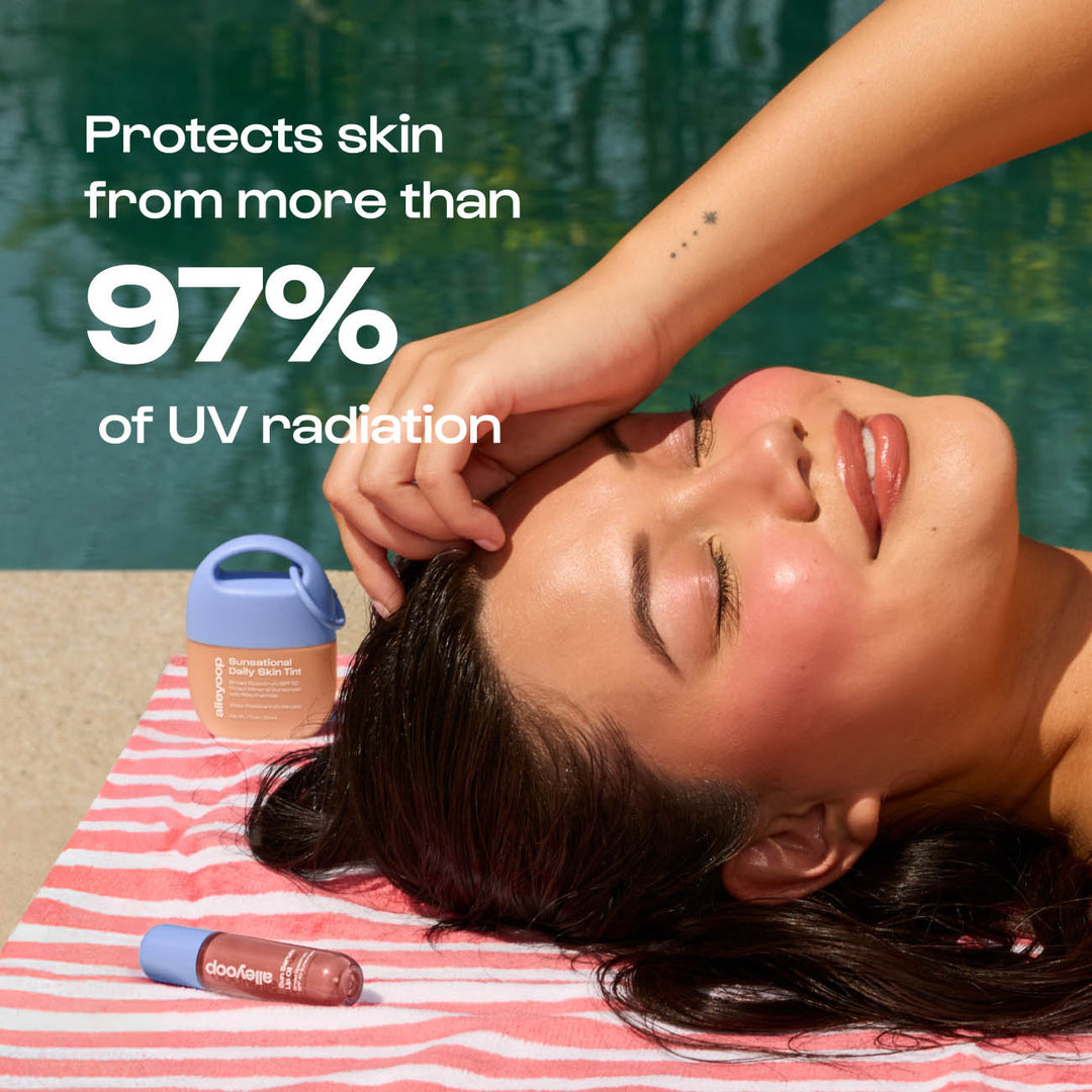 Sun-Ready SPF Set