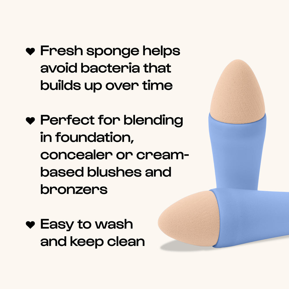 Sponge Refill (2-pack)