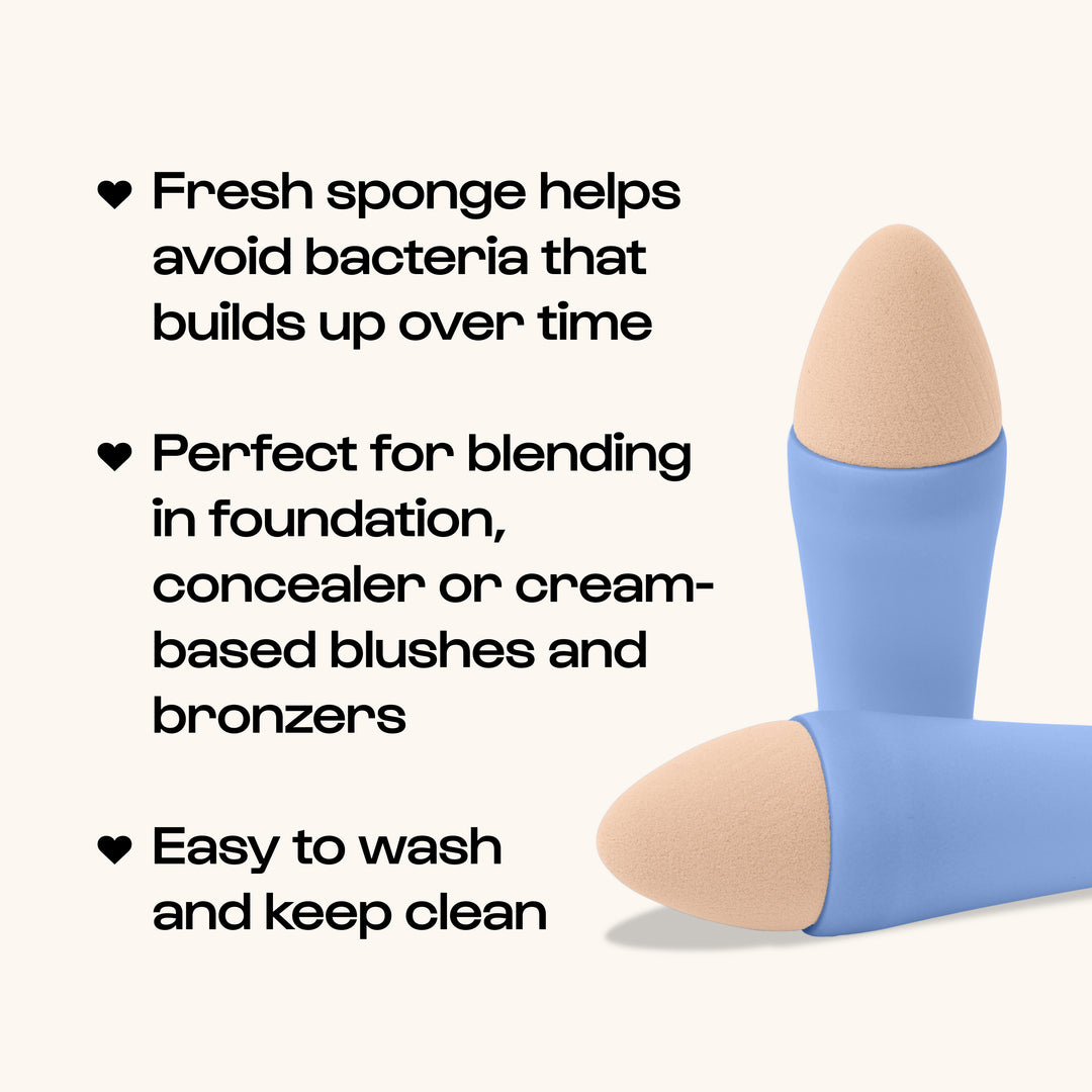Sponge Refill (2-pack)