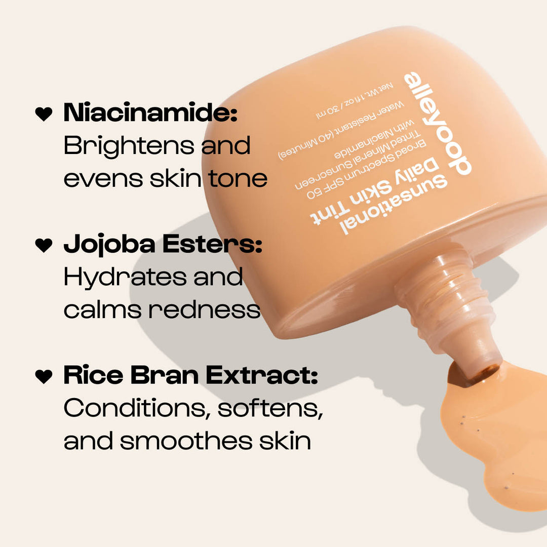 Sun-Ready SPF Set