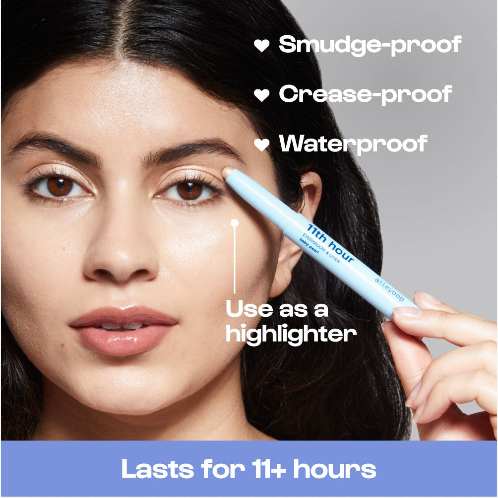 11th Hour Cream Eyeshadow Stick | Alleyoop 11th Hour Cream Eyeshadow Stick | Alleyoop