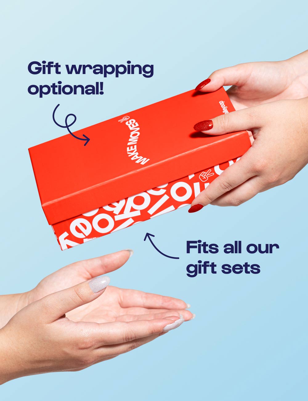 Alleyoop Gift Box