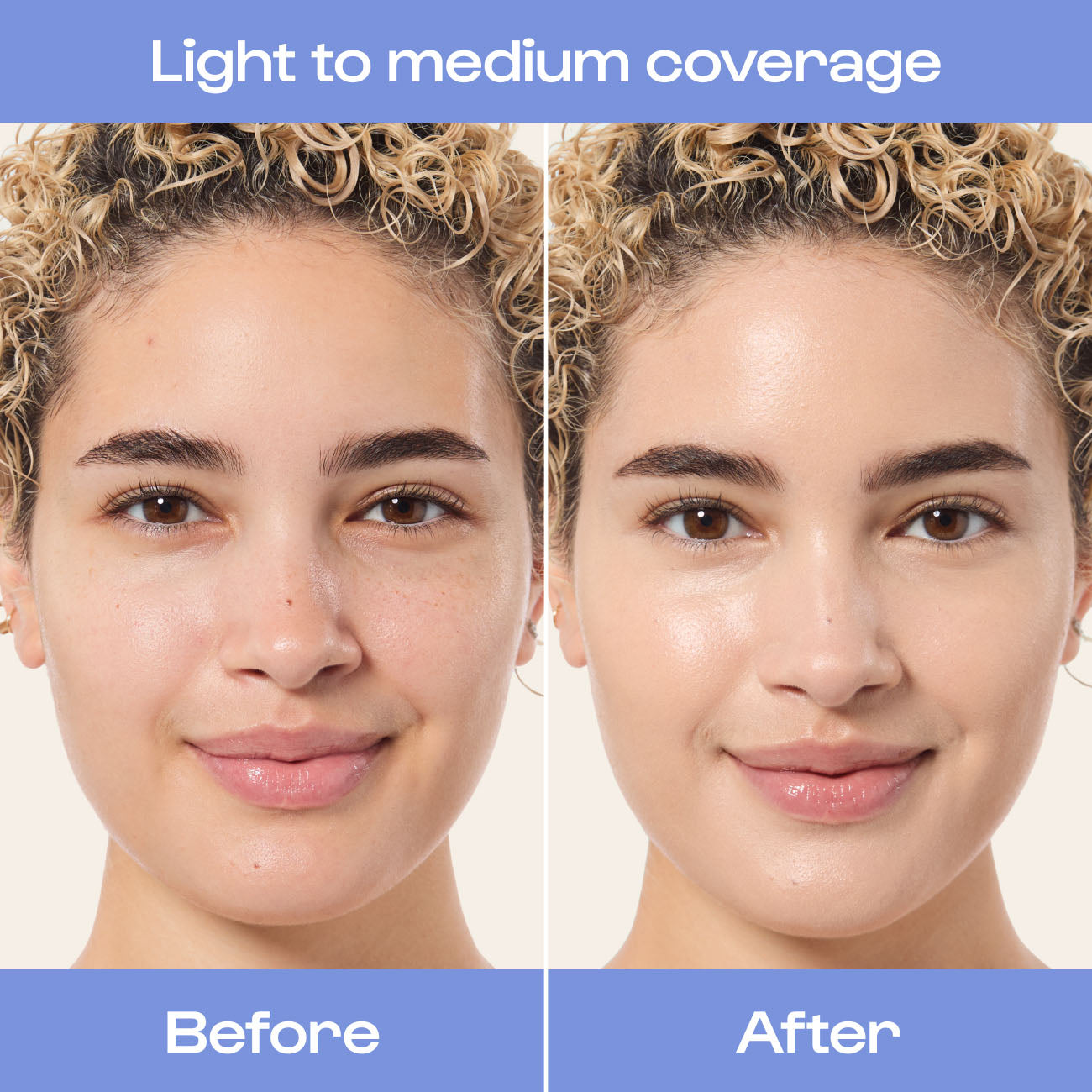 Sunsational SPF 50 Skin Tint | Alleyoop