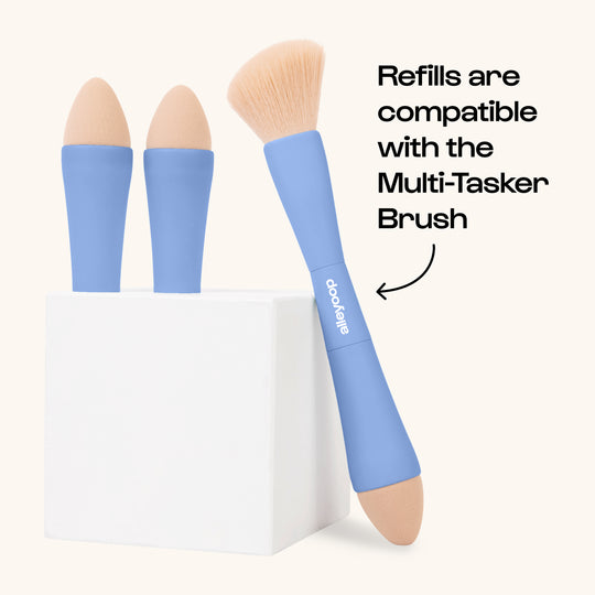 Sponge Refill (2-pack)