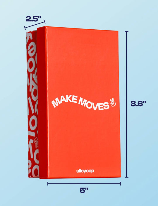 Alleyoop Gift Box
