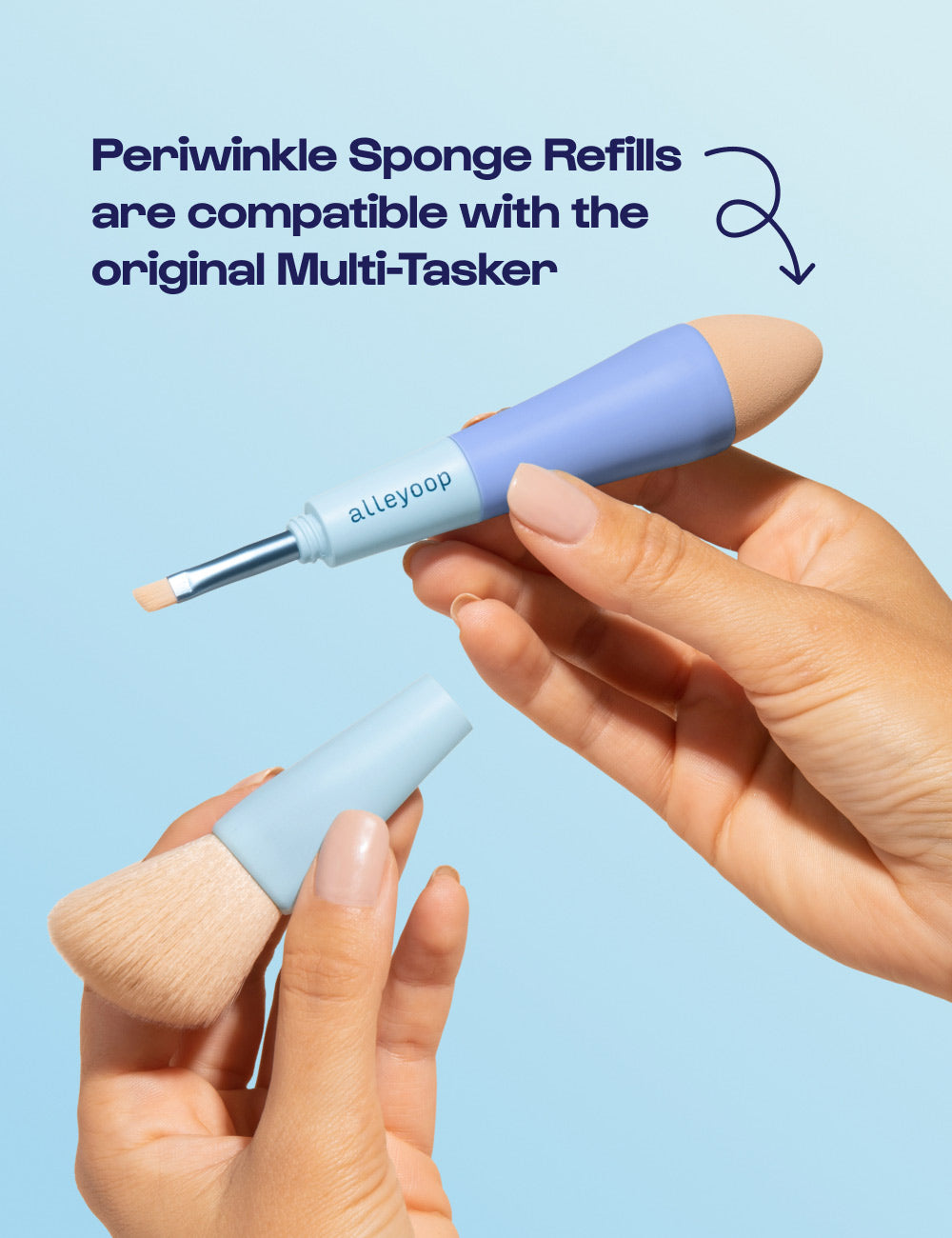 Sponge Refill (2-pack)