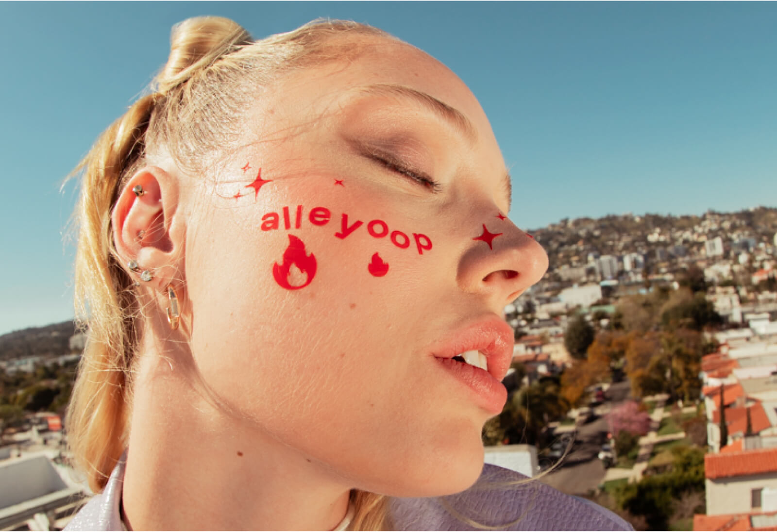 alleyoop unisex