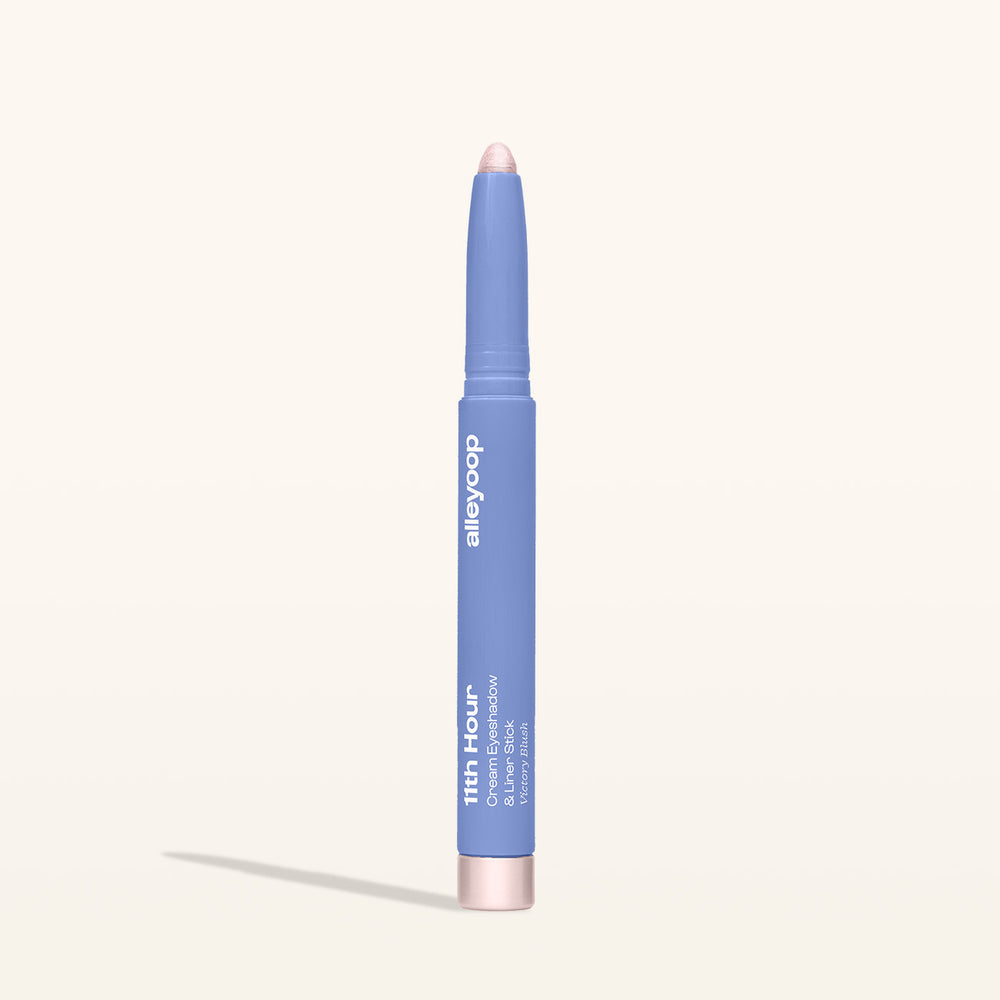 11th Hour Cream Eyeshadow & Liner Stick 3-Pack, Full Size