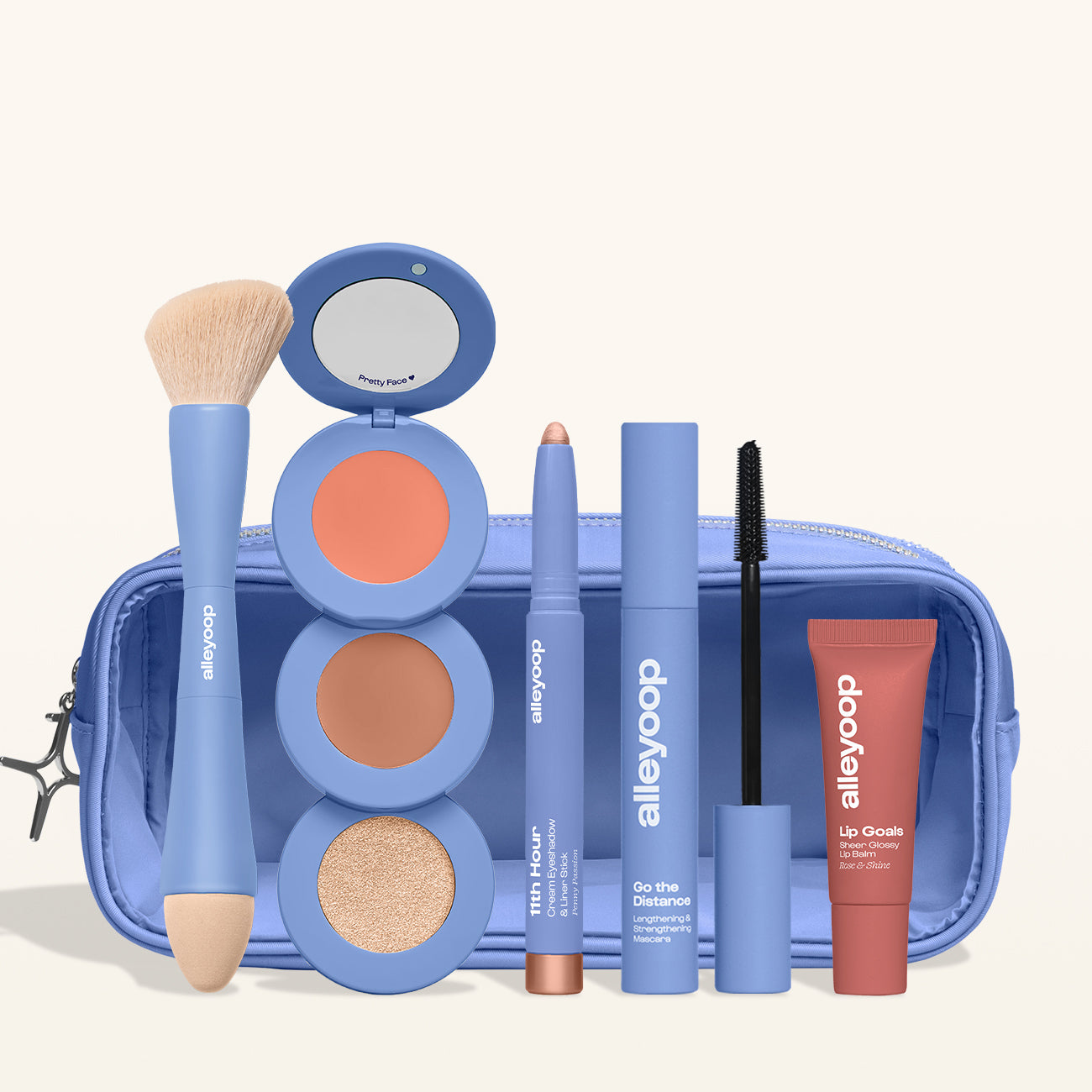 Beauty MVP Set 2