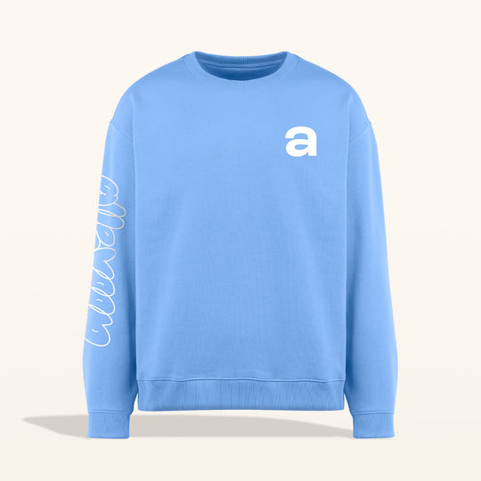 Alleyoop Sweatshirt