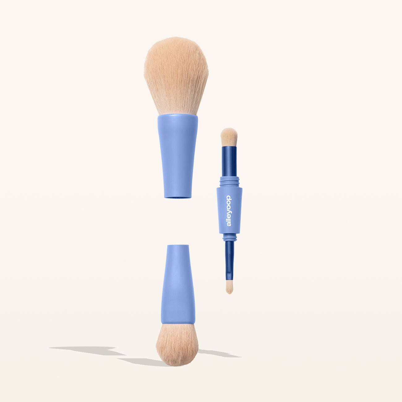 Overachiever Brush