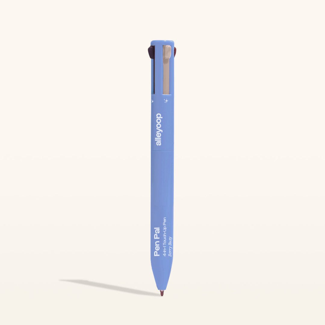 pen pal disposable vape Pen Pal 4-in-1 Makeup Touch-Up Pen