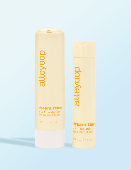 Dream Team + Refill Set
