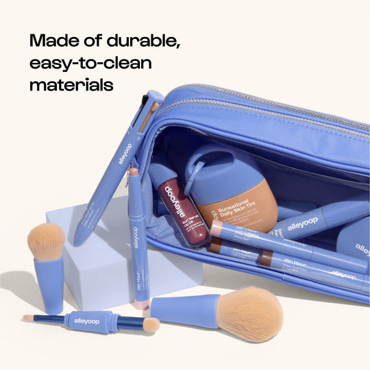 Duet Makeup Bag