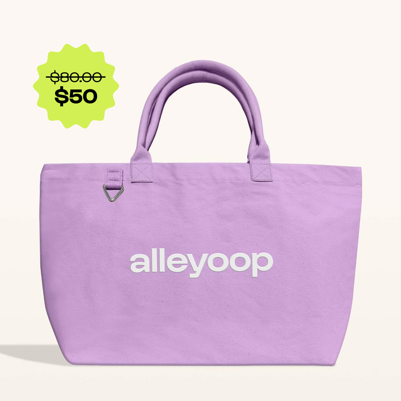The Caryall Tote