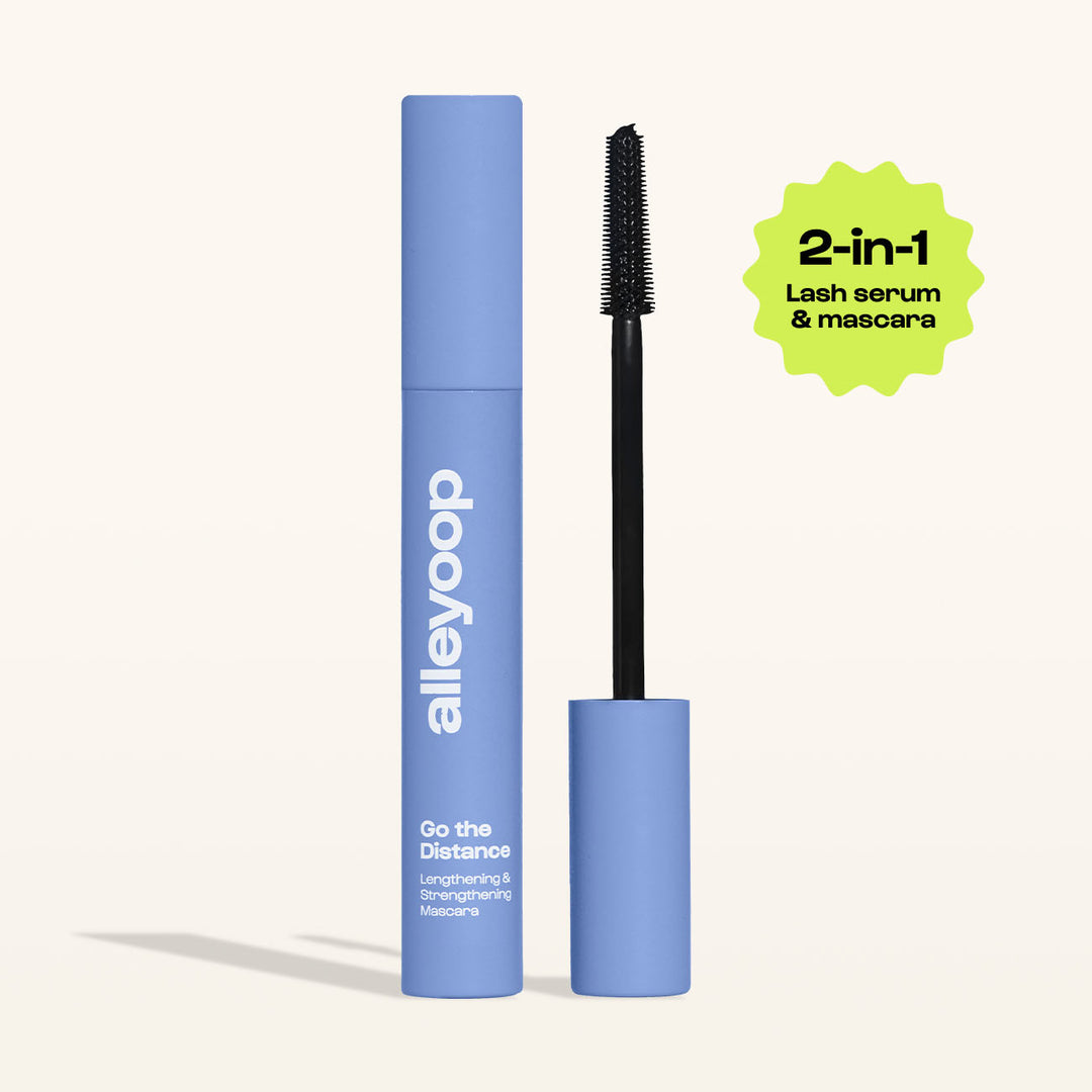 Go the Distance Mascara - Black