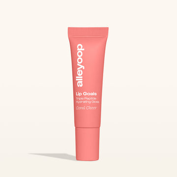 Lip Goals Triple Peptide Gloss