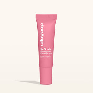 Lip Goals Triple Peptide Gloss