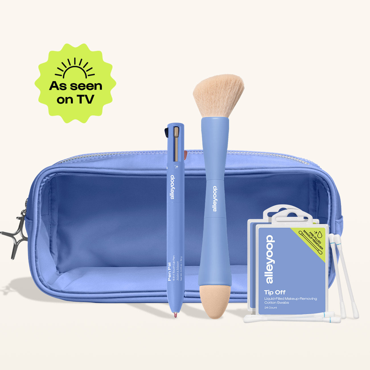 The Ultimate Tool Kit