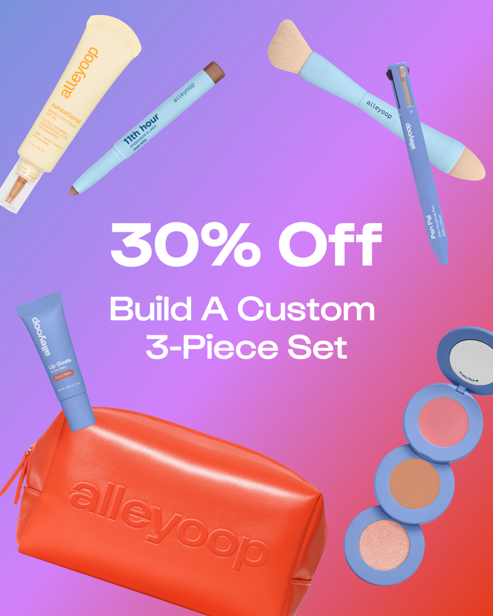 alleyoop unisex