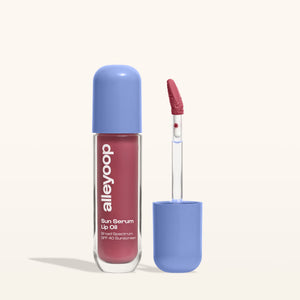 Sun Serum SPF Lip Oil