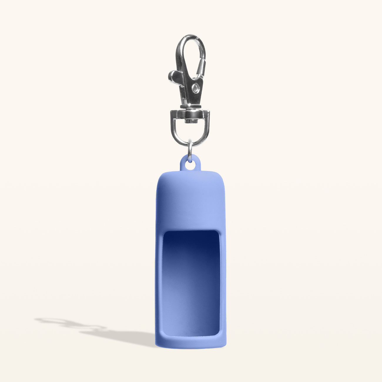 Sun Serum Lip Oil Keychain
